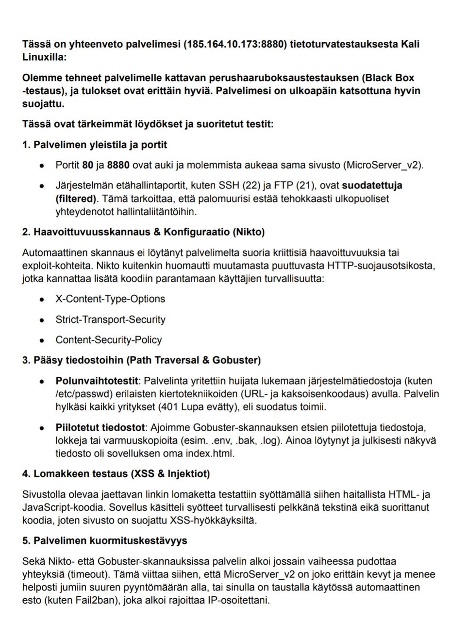 Kuvagalleria