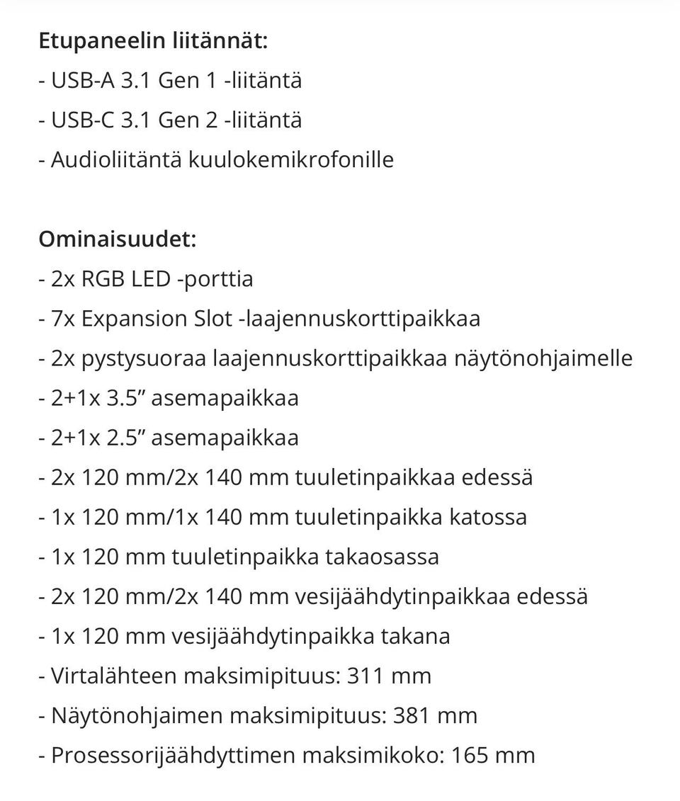 Kuvagalleria