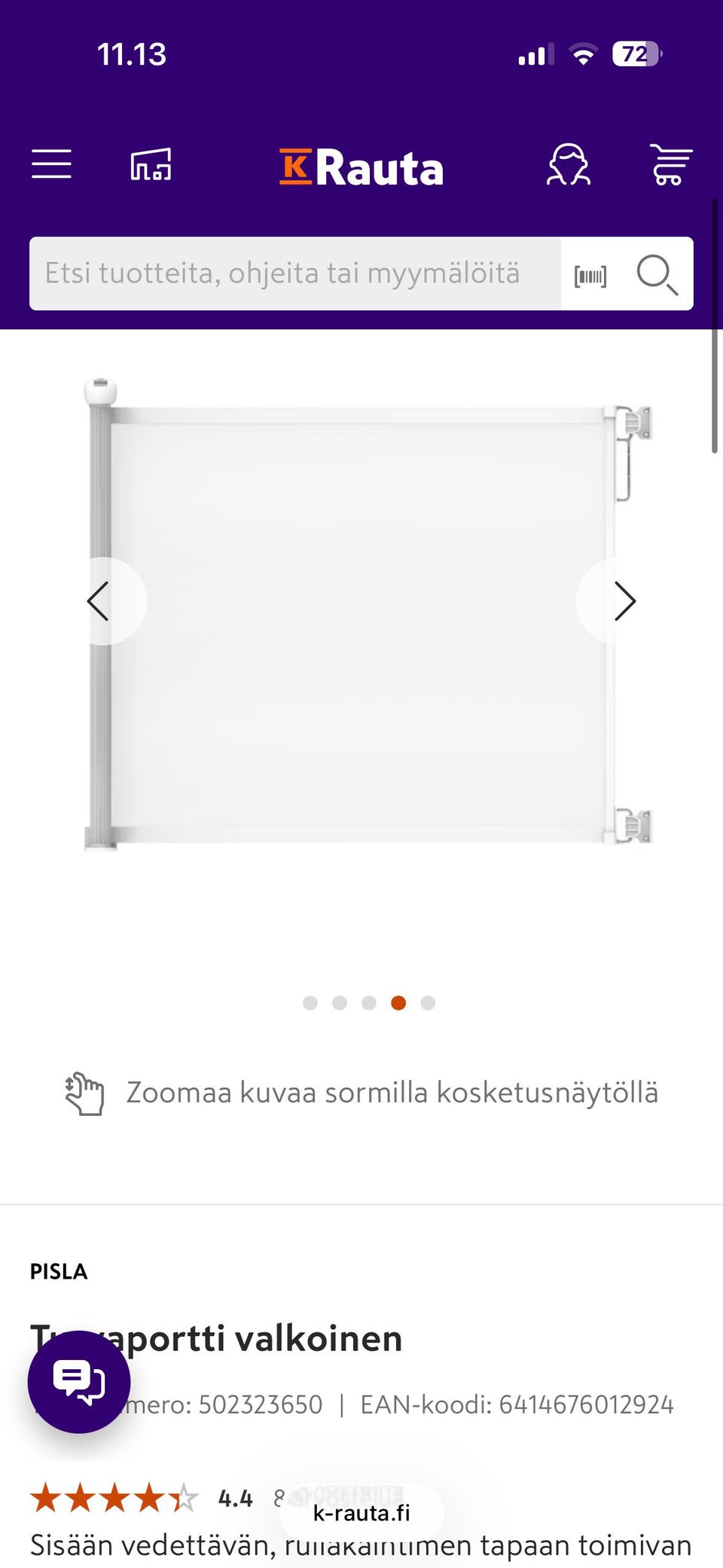 Kuvagalleria