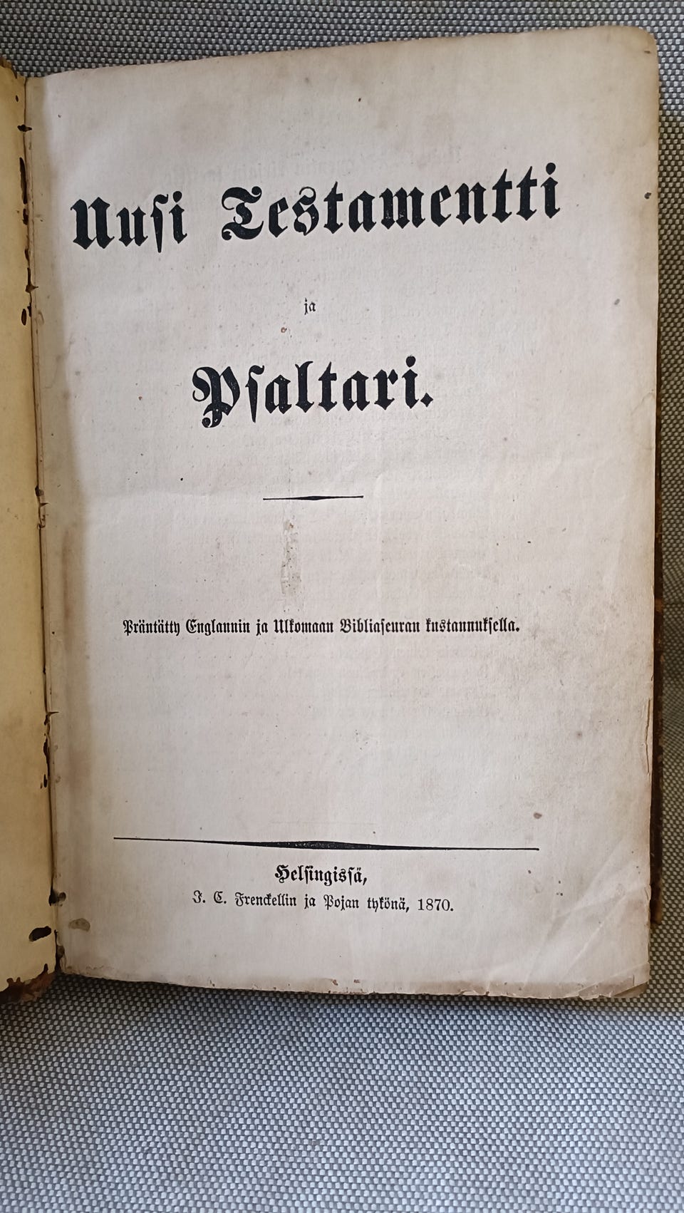 Kuvagalleria