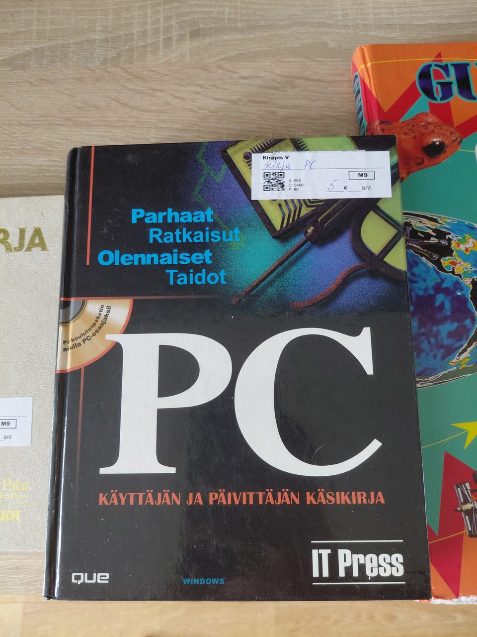 Kuvagalleria