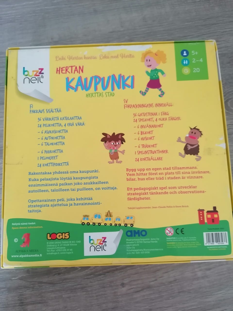 Kuvagalleria