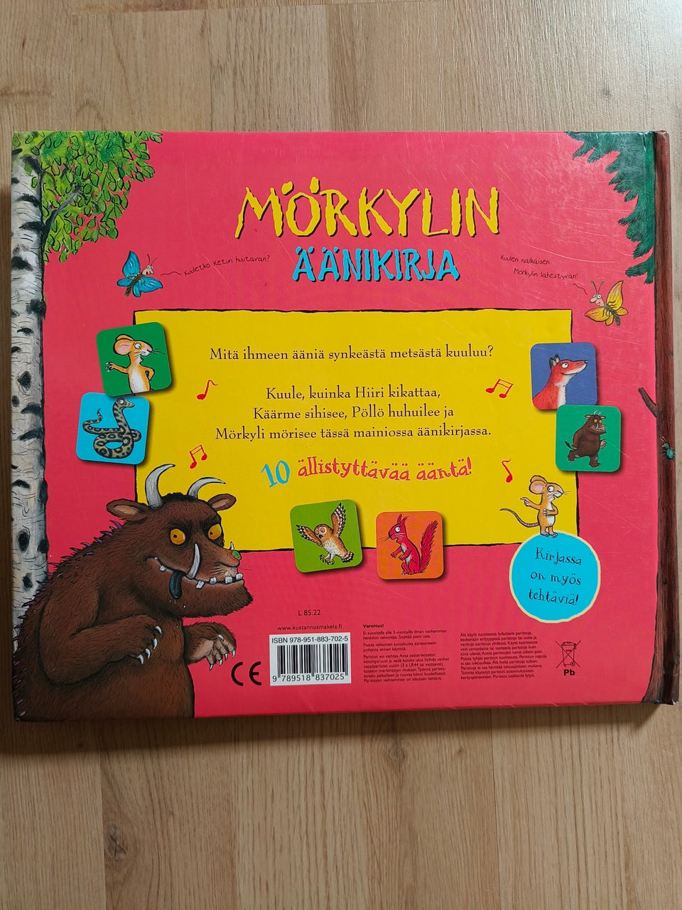 Kuvagalleria