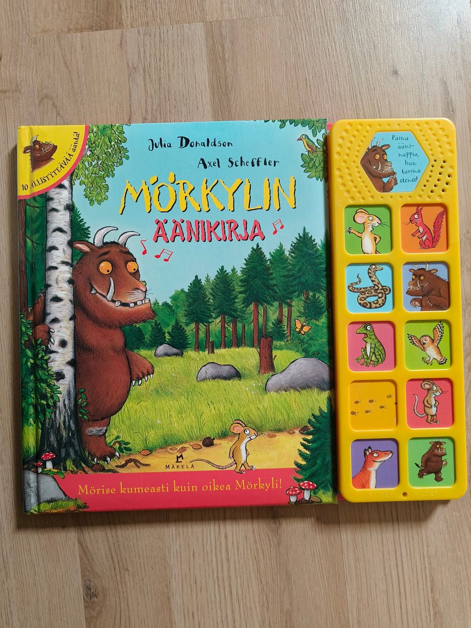 Kuvagalleria