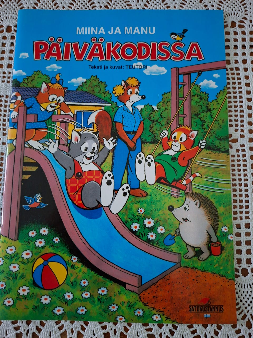 Kuvagalleria