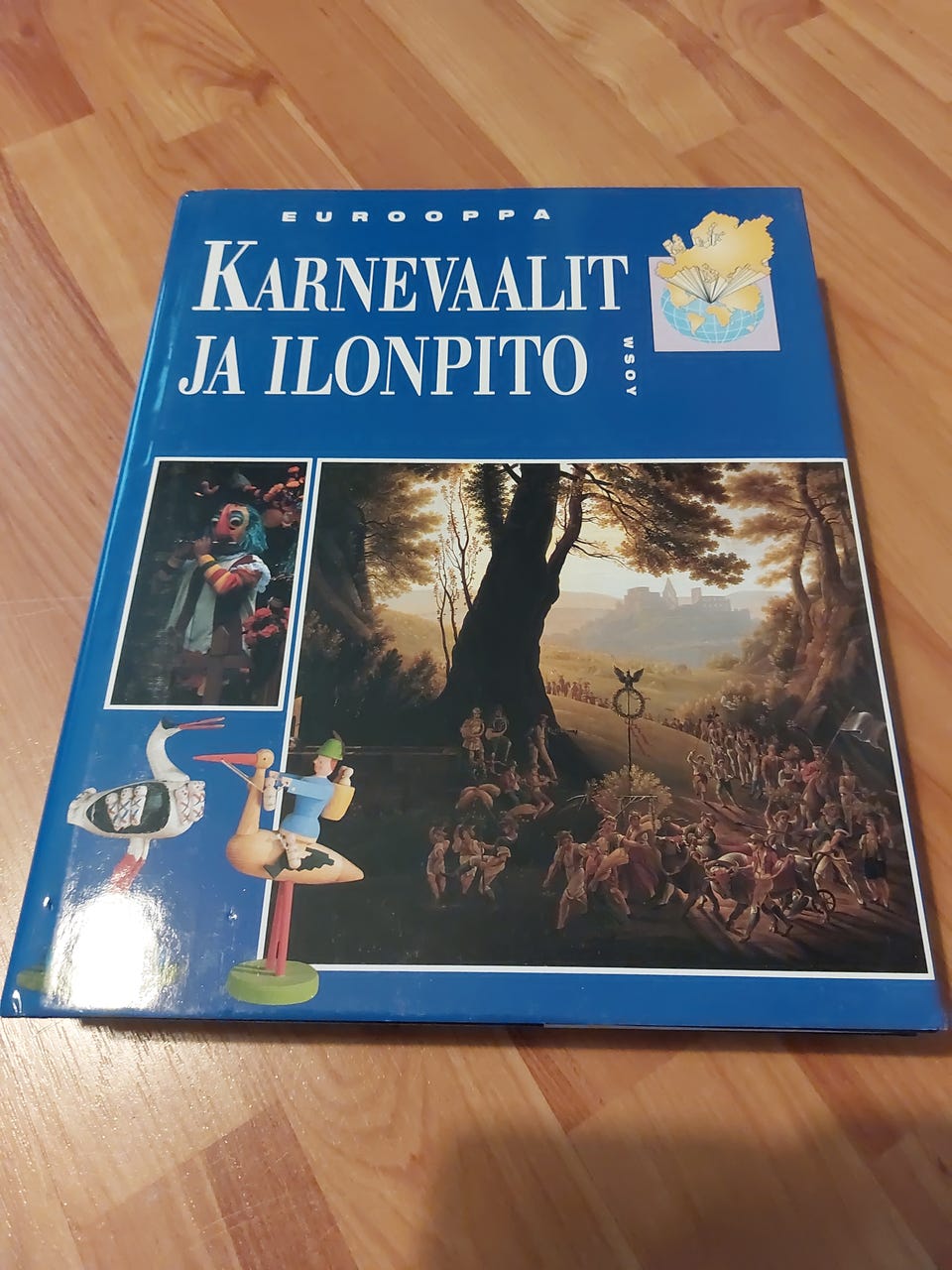 Kuvagalleria