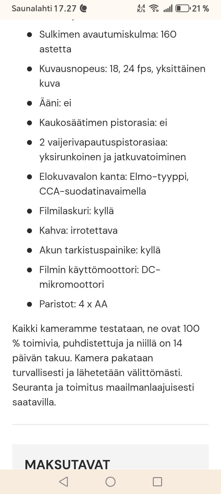Kuvagalleria