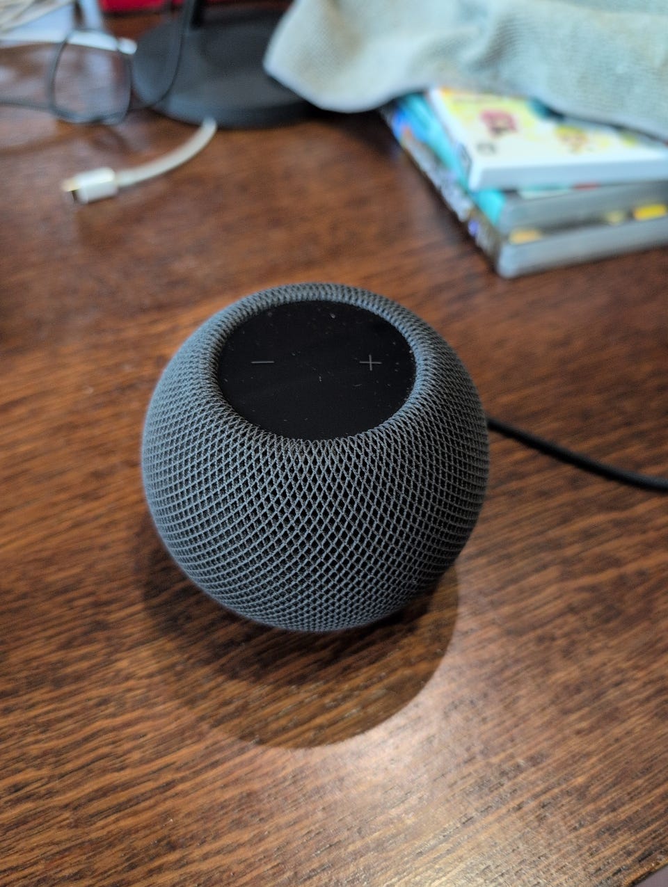 Apple HomePod mini älykaiutin musta | Tori