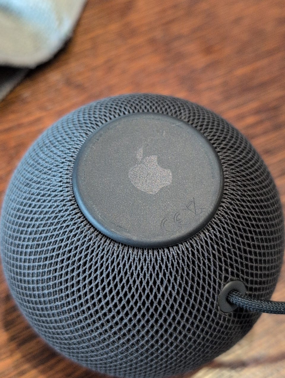 Apple HomePod mini älykaiutin musta | Tori