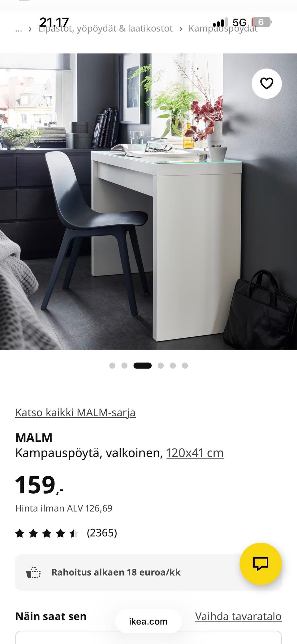 Kuvagalleria
