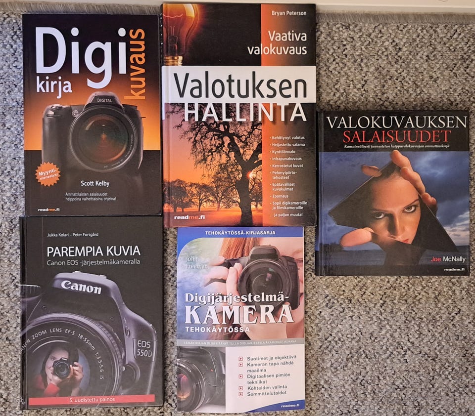 Kuvagalleria