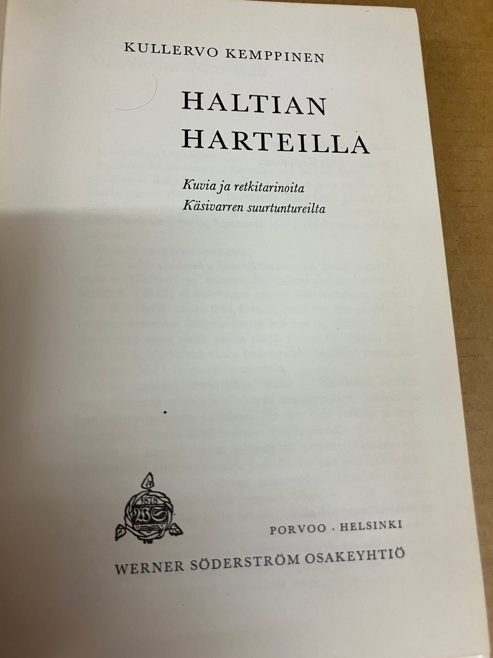 Kuvagalleria