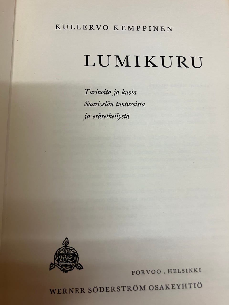 Kuvagalleria