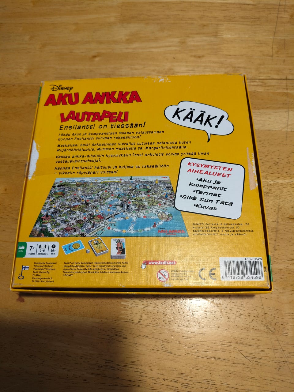 Kuvagalleria