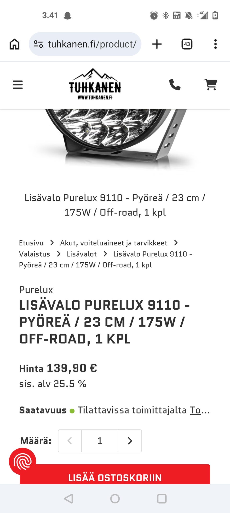 Kuvagalleria
