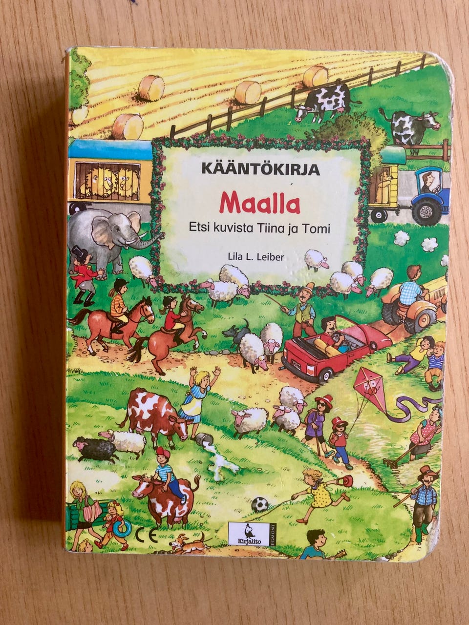 Kuvagalleria