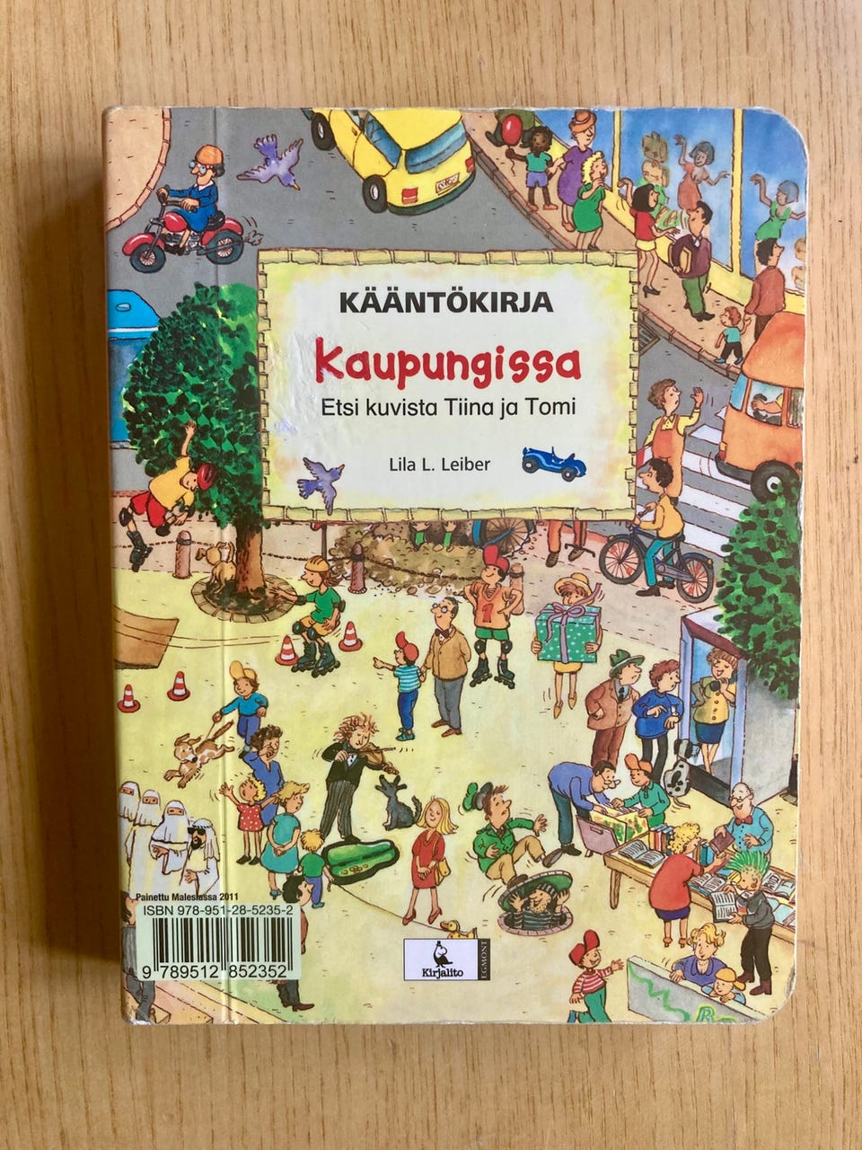Kuvagalleria
