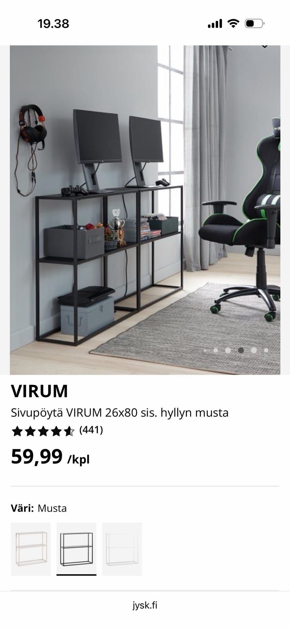 Kuvagalleria