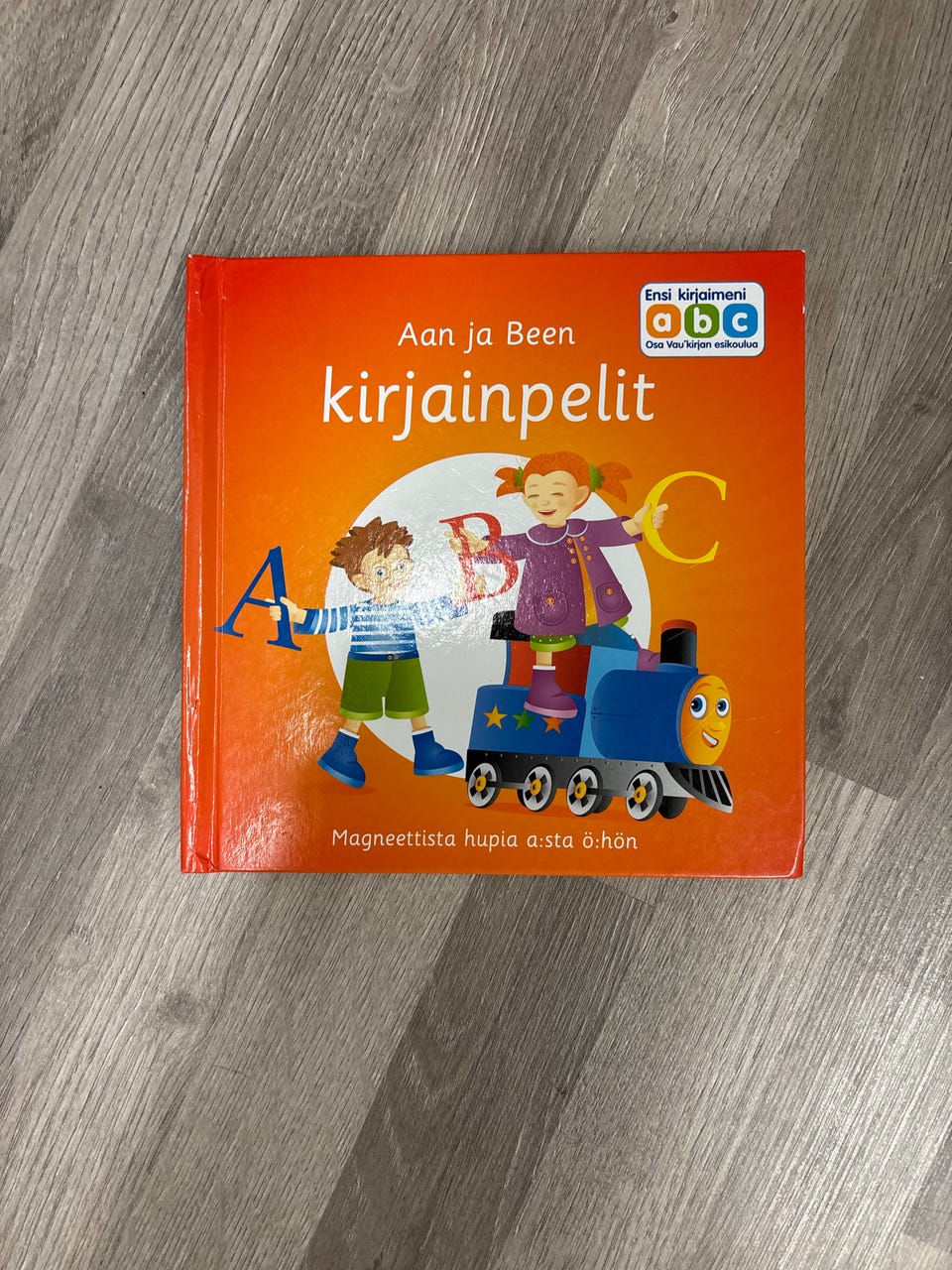 Kuvagalleria