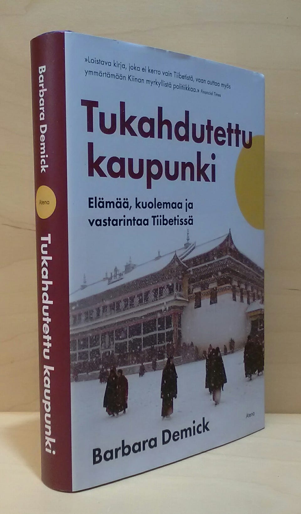Kuvagalleria