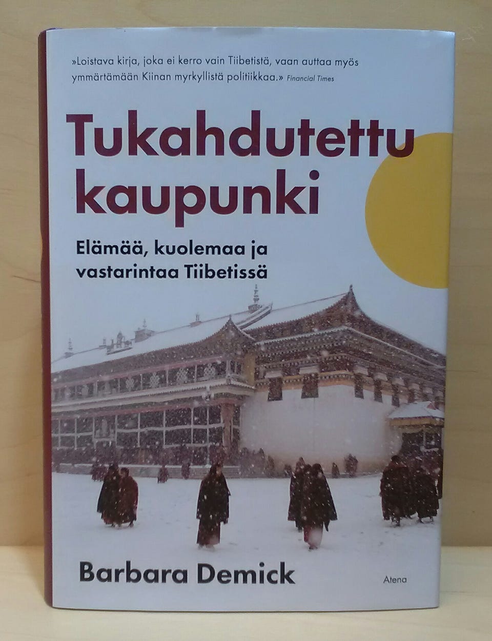 Kuvagalleria