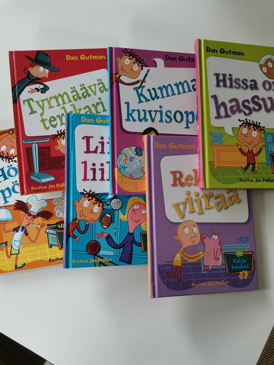 Kuvagalleria