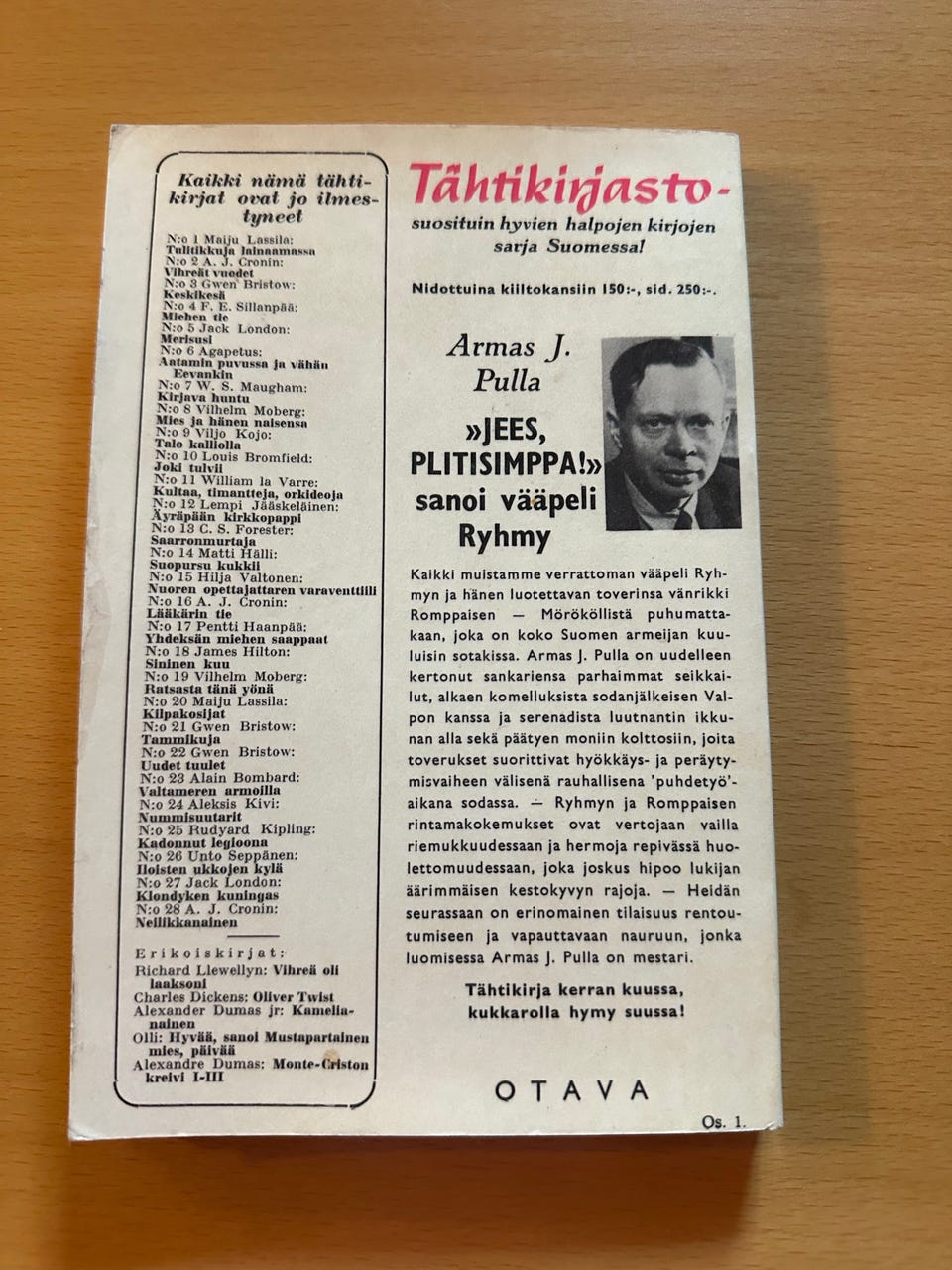 Kuvagalleria