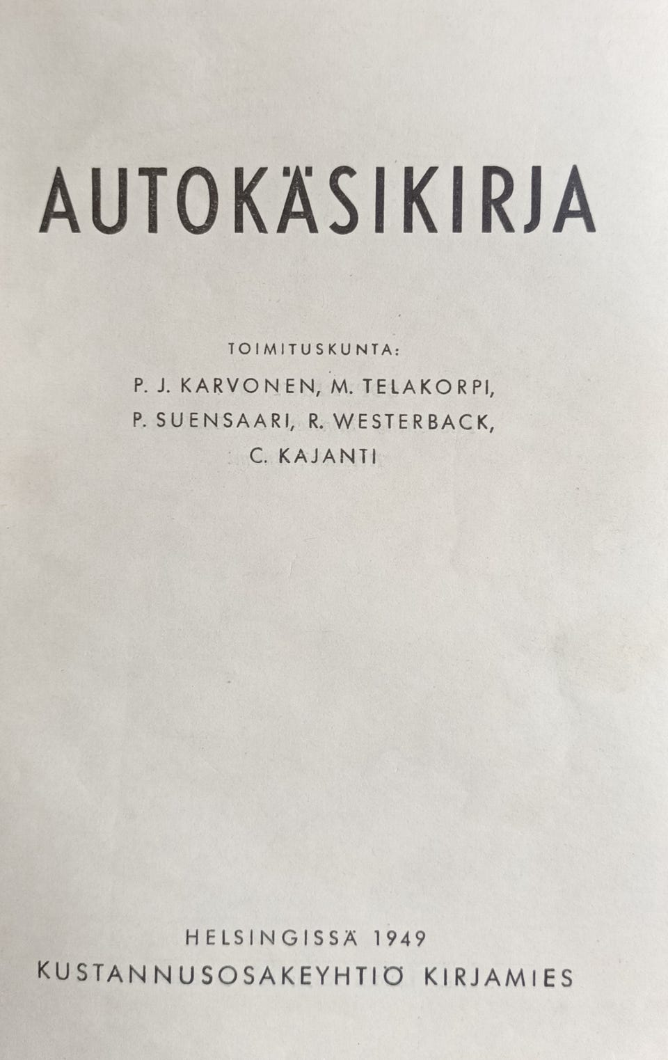 Kuvagalleria