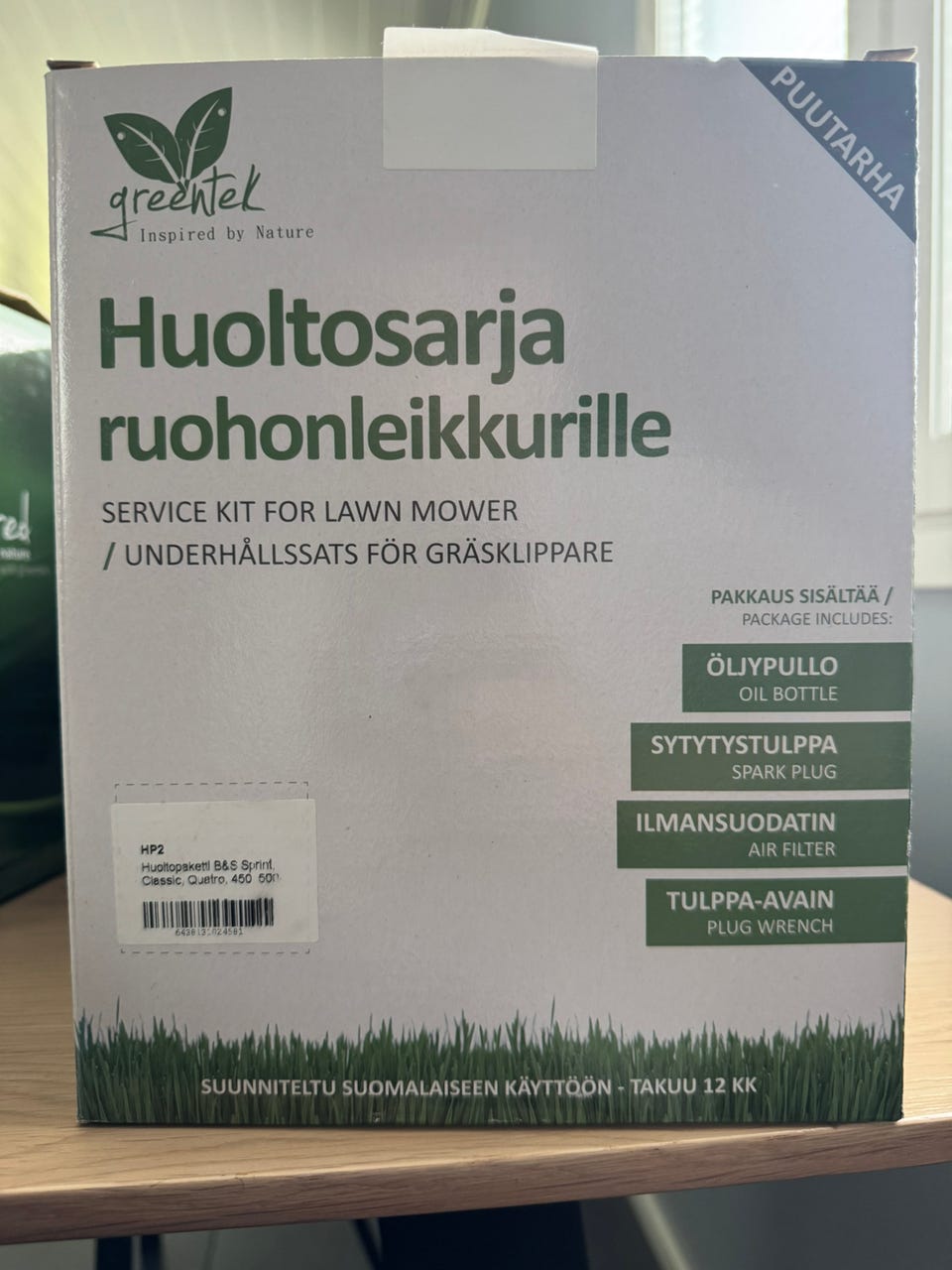 Kuvagalleria