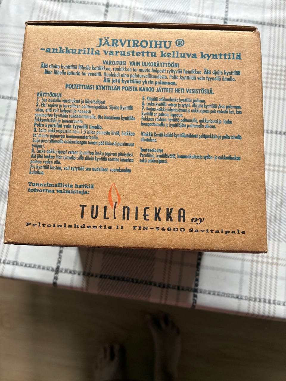 Kuvagalleria