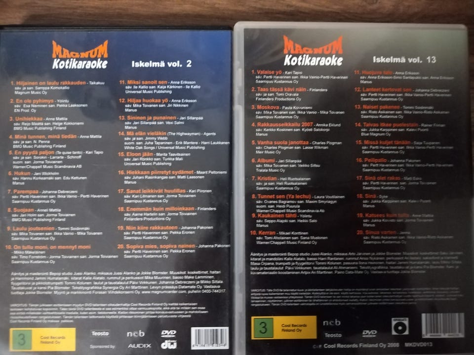 Kuvagalleria