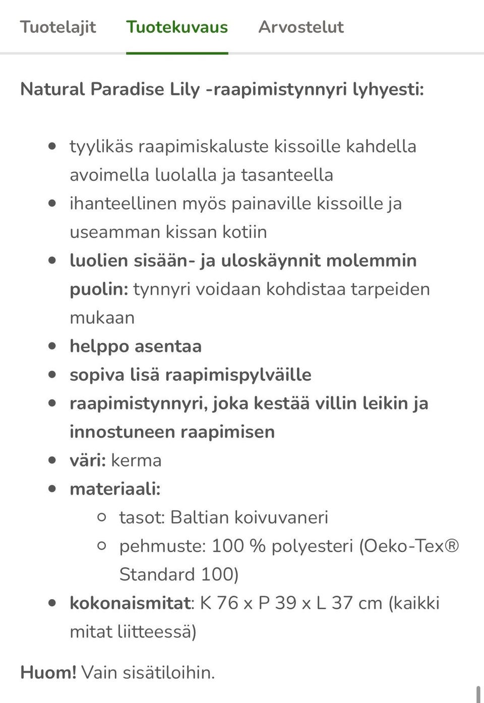 Kuvagalleria