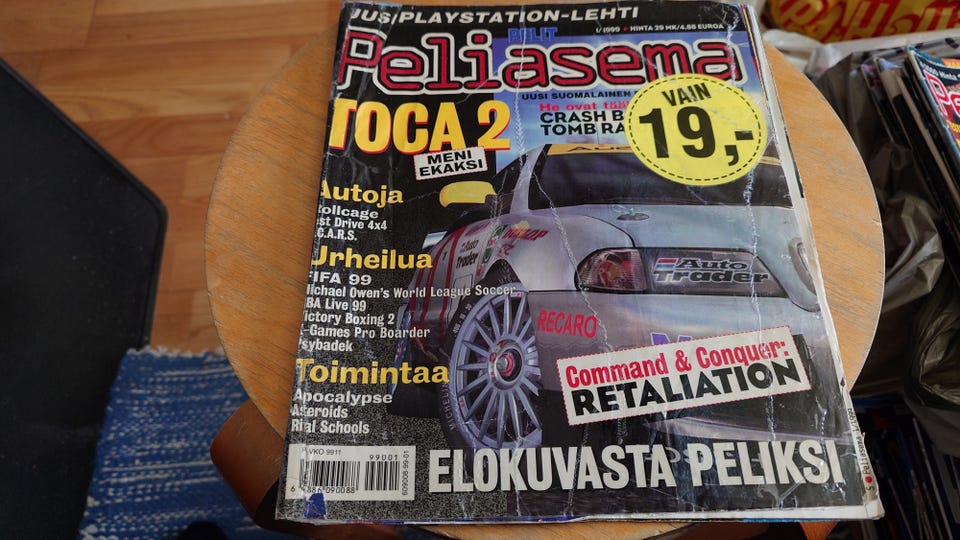 Kuvagalleria