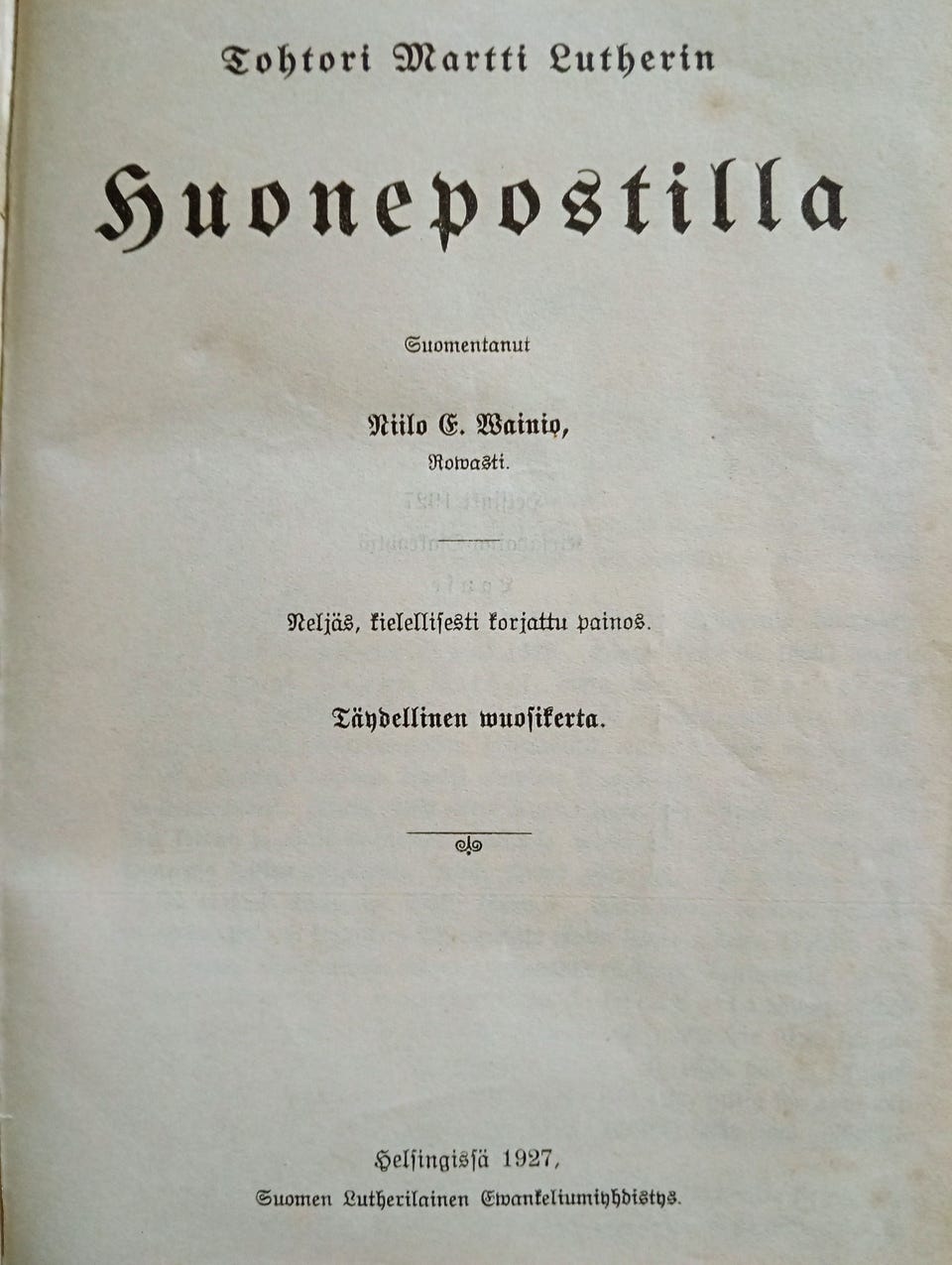 Kuvagalleria