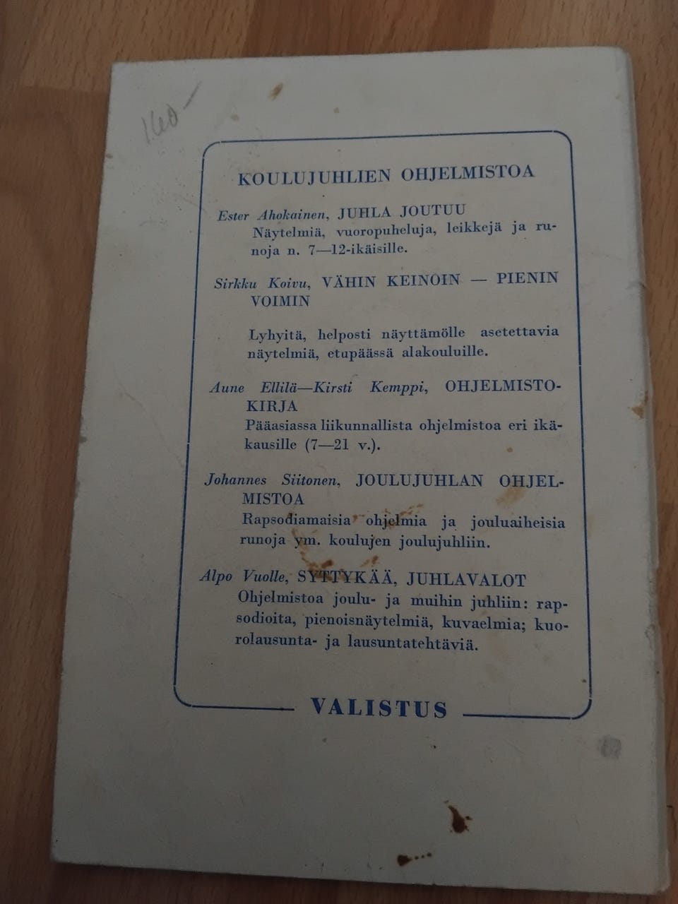 Kuvagalleria