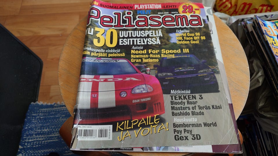 Kuvagalleria