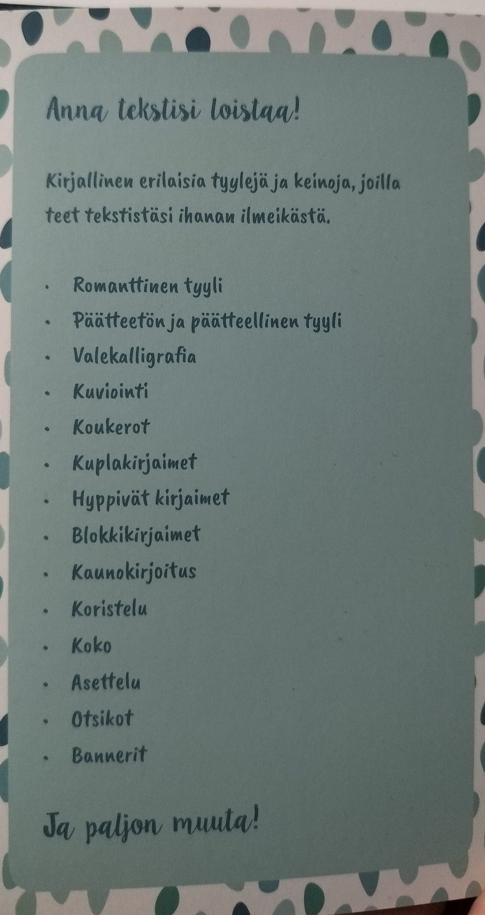 Kuvagalleria