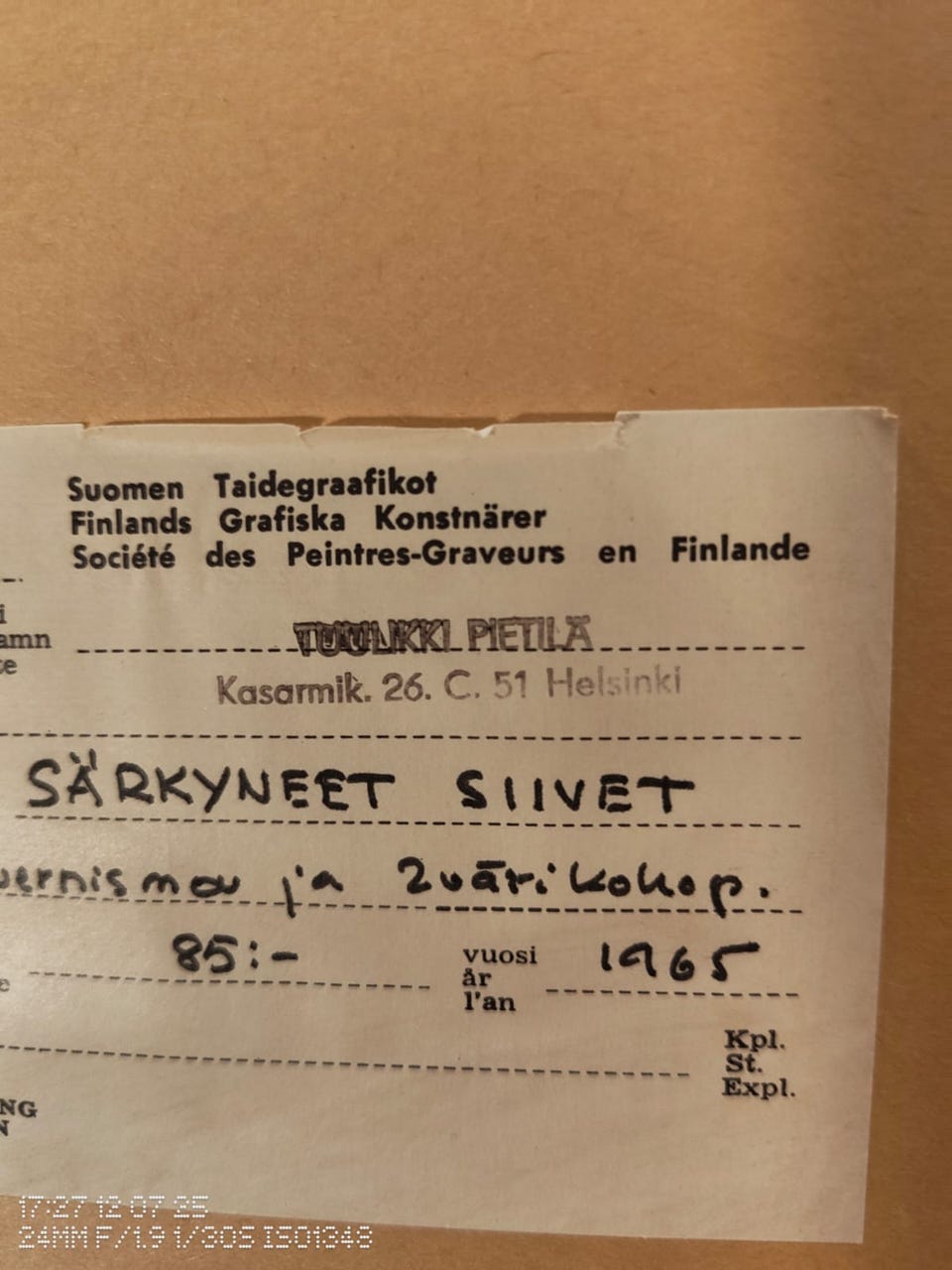 Kuvagalleria