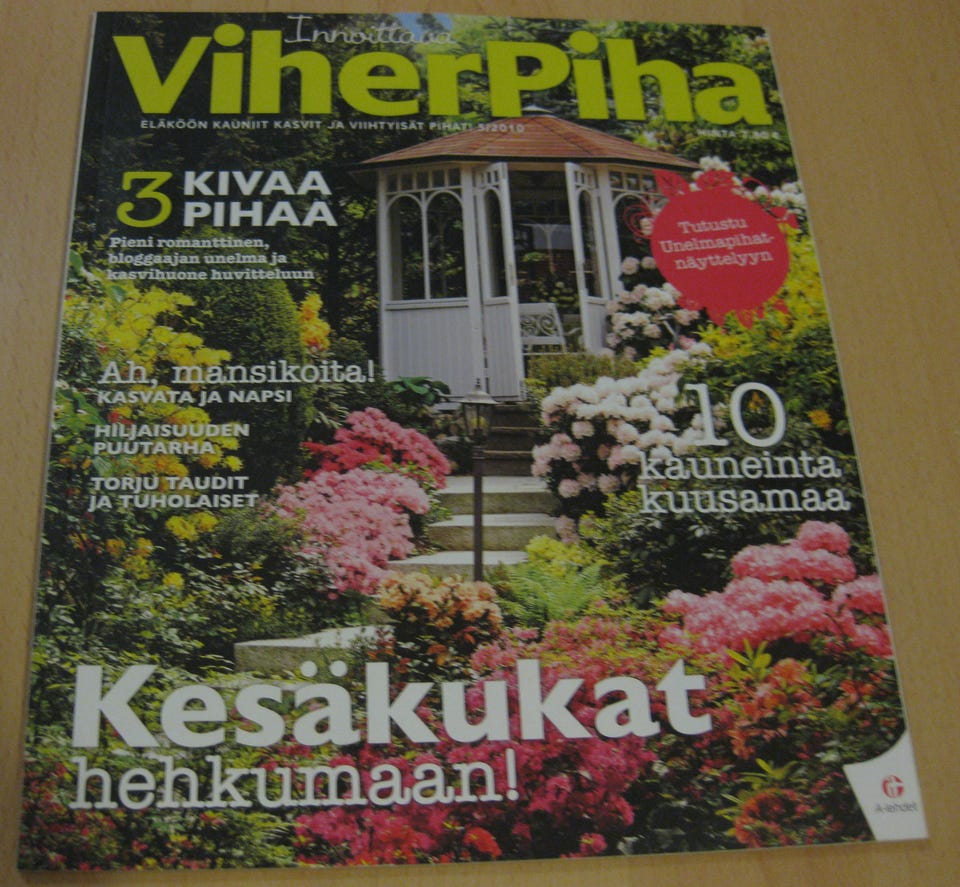 Kuvagalleria