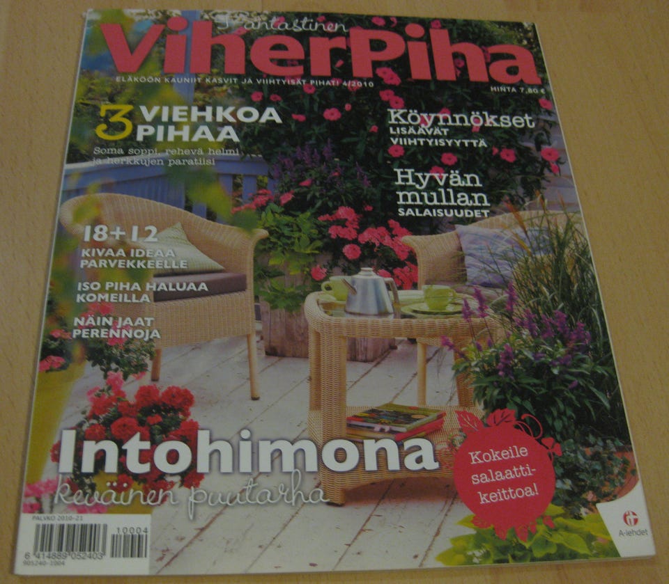 Kuvagalleria