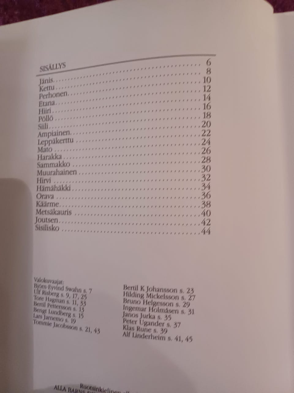 Kuvagalleria