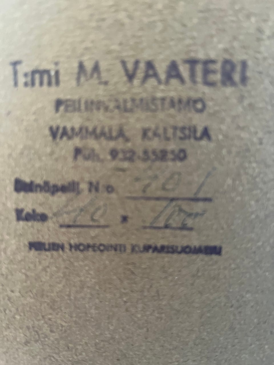 Kuvagalleria