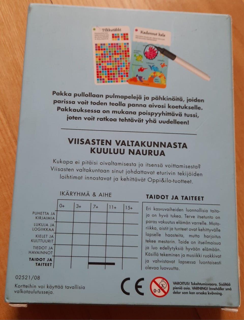 Kuvagalleria
