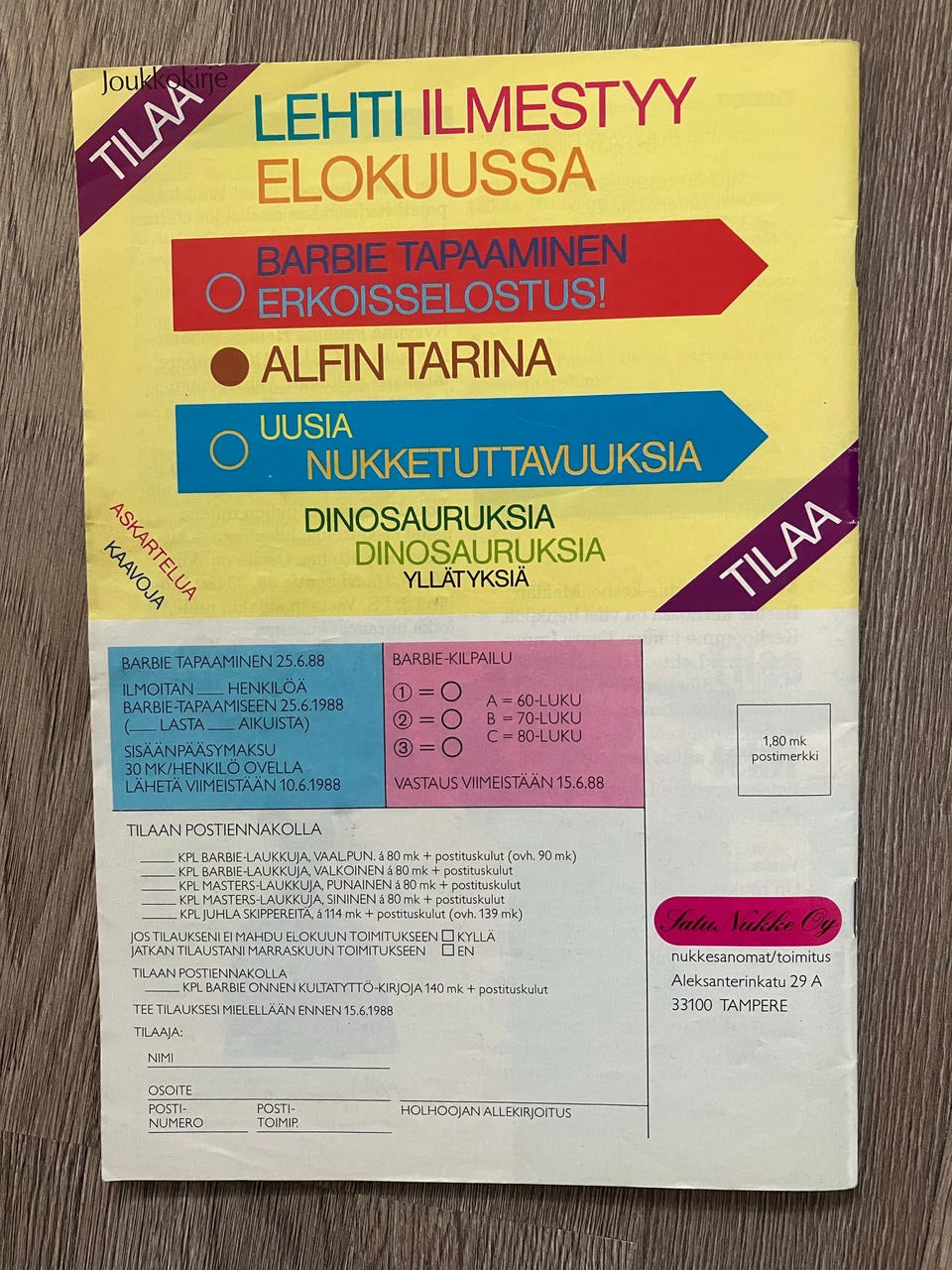 Kuvagalleria