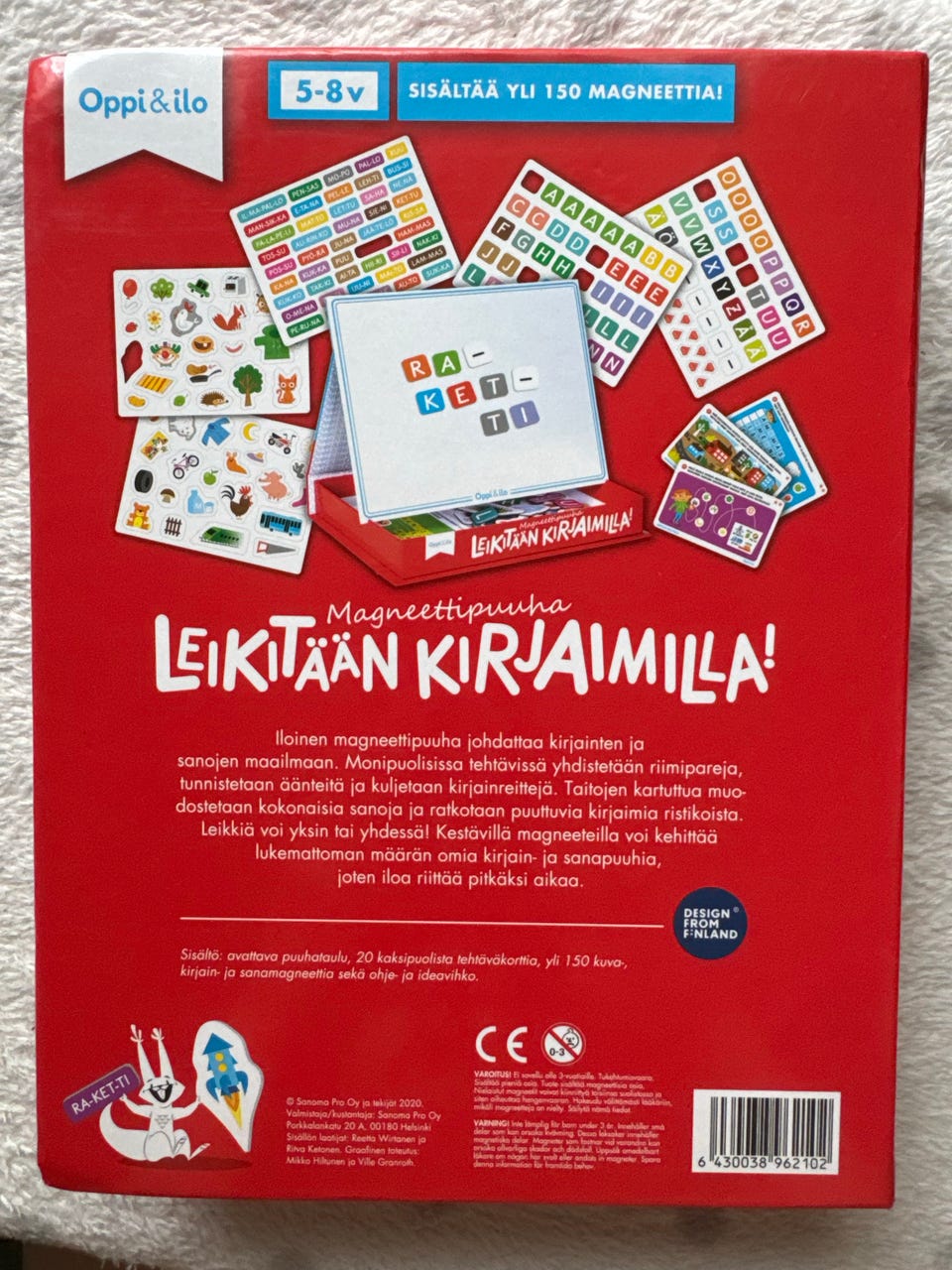 Kuvagalleria
