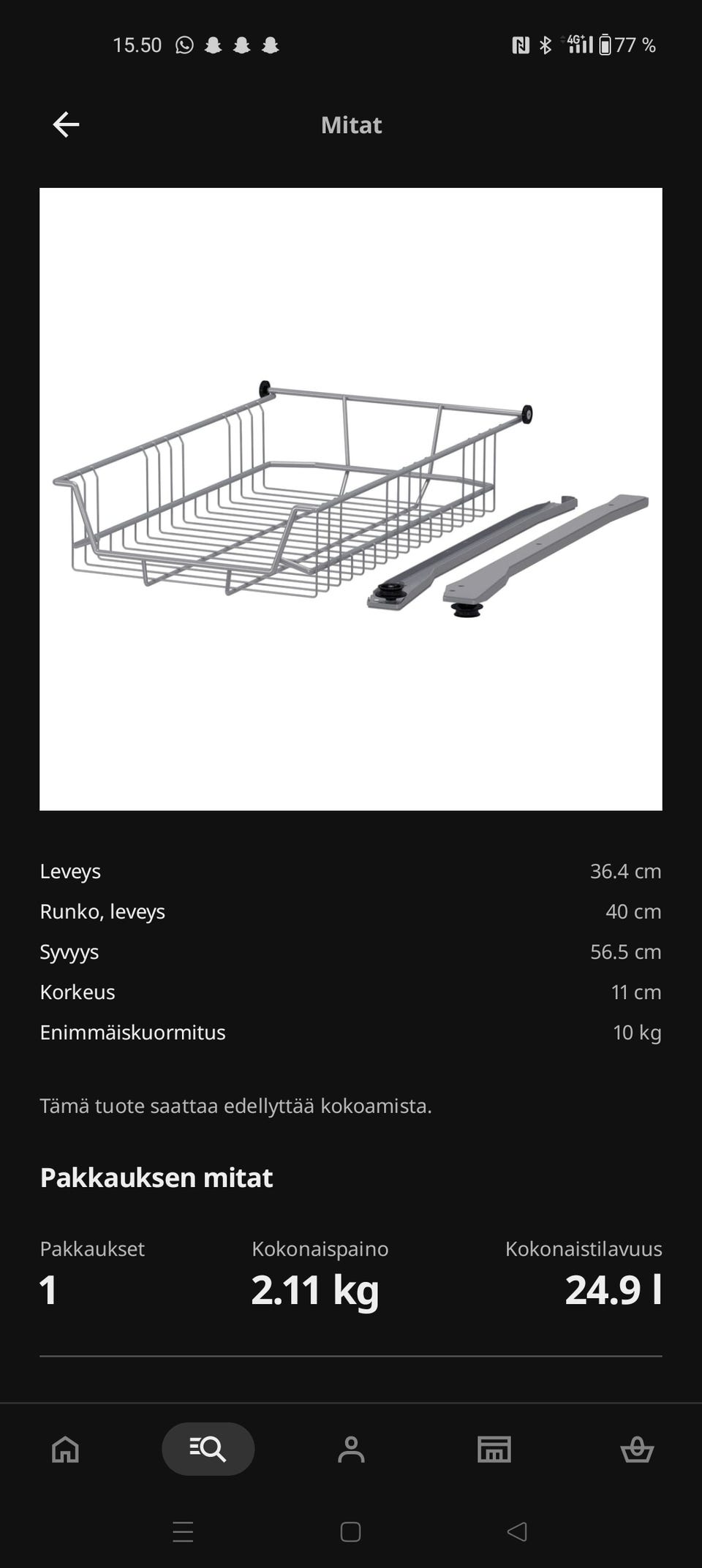Kuvagalleria