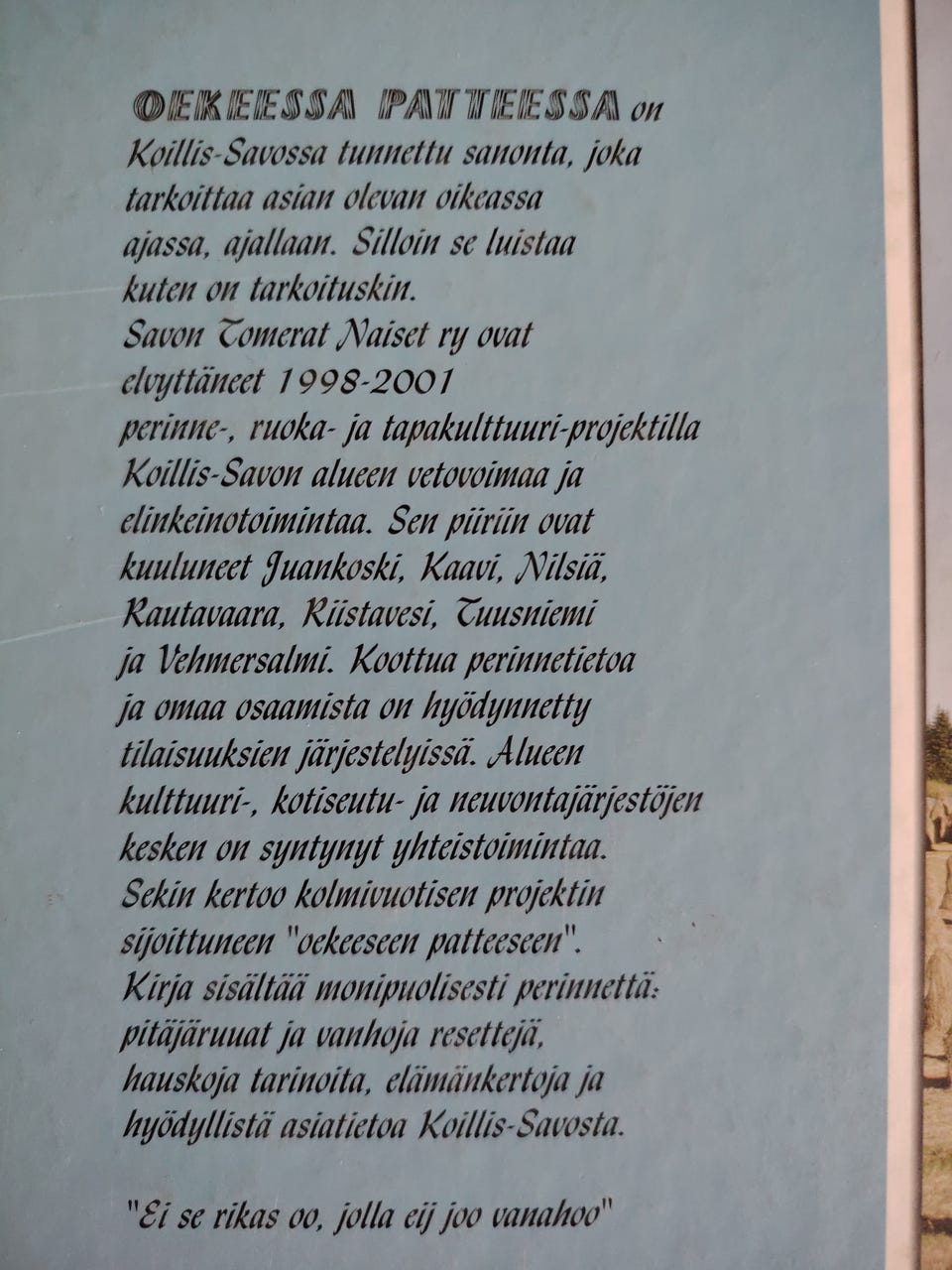 Kuvagalleria