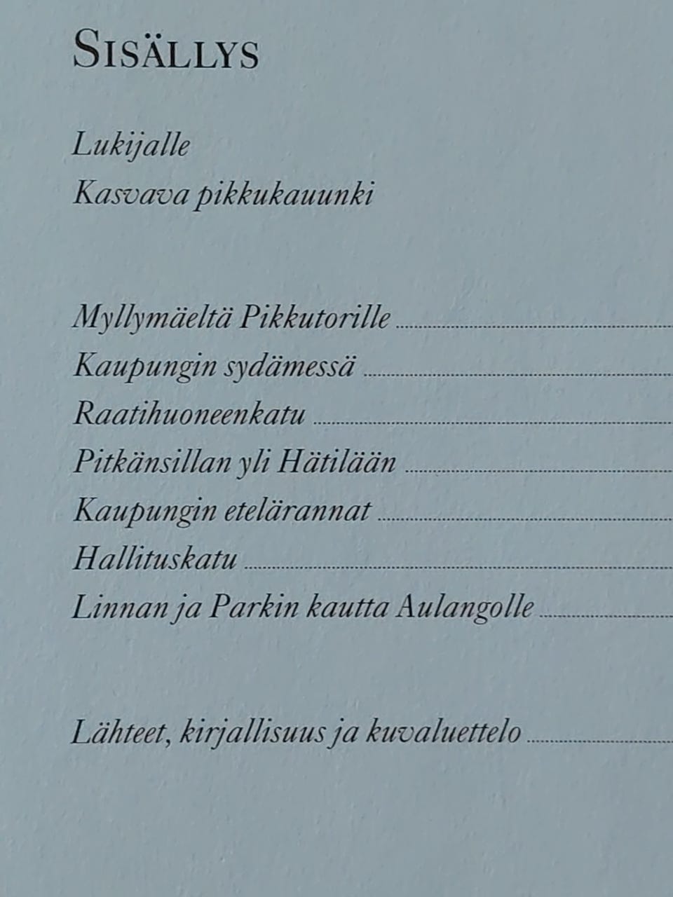 Kuvagalleria