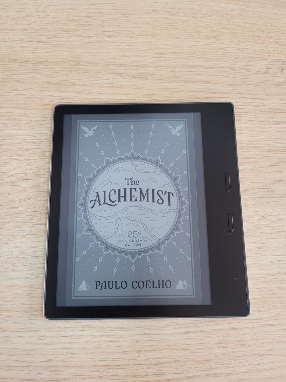 Amazon Kindle Oasis 9th Gen 32GB | Tori