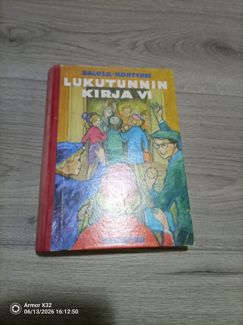 Kuvagalleria